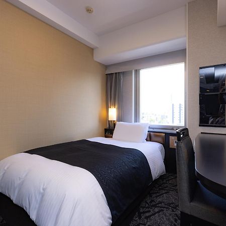 Apa Hotel Nagoya Sakae Dış mekan fotoğraf