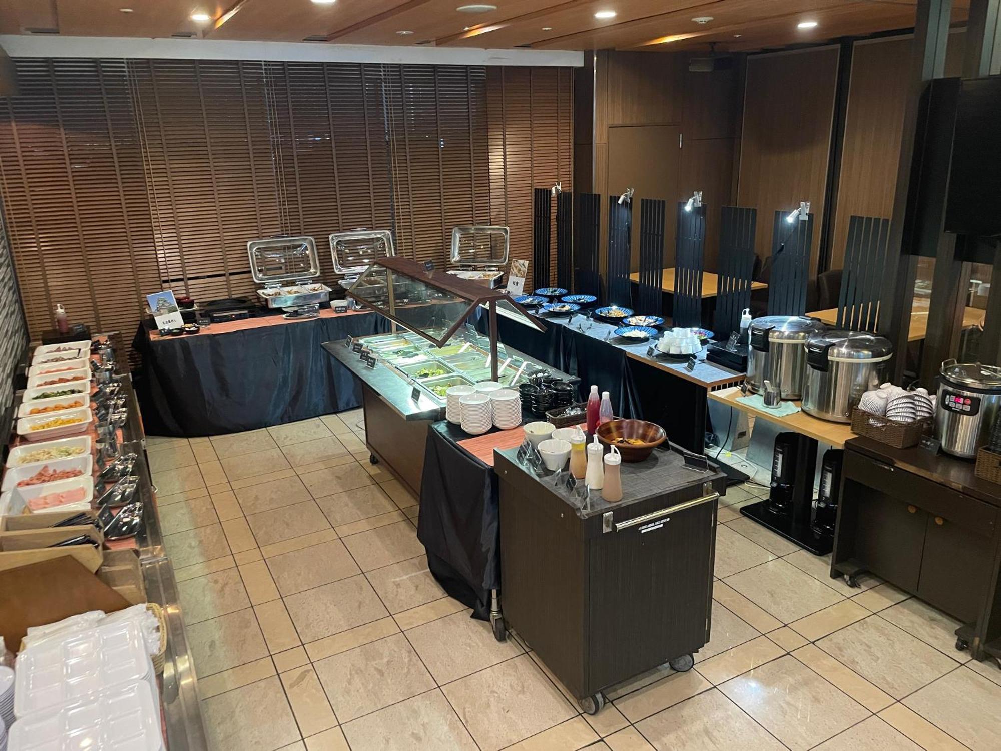 Apa Hotel Nagoya Sakae Dış mekan fotoğraf