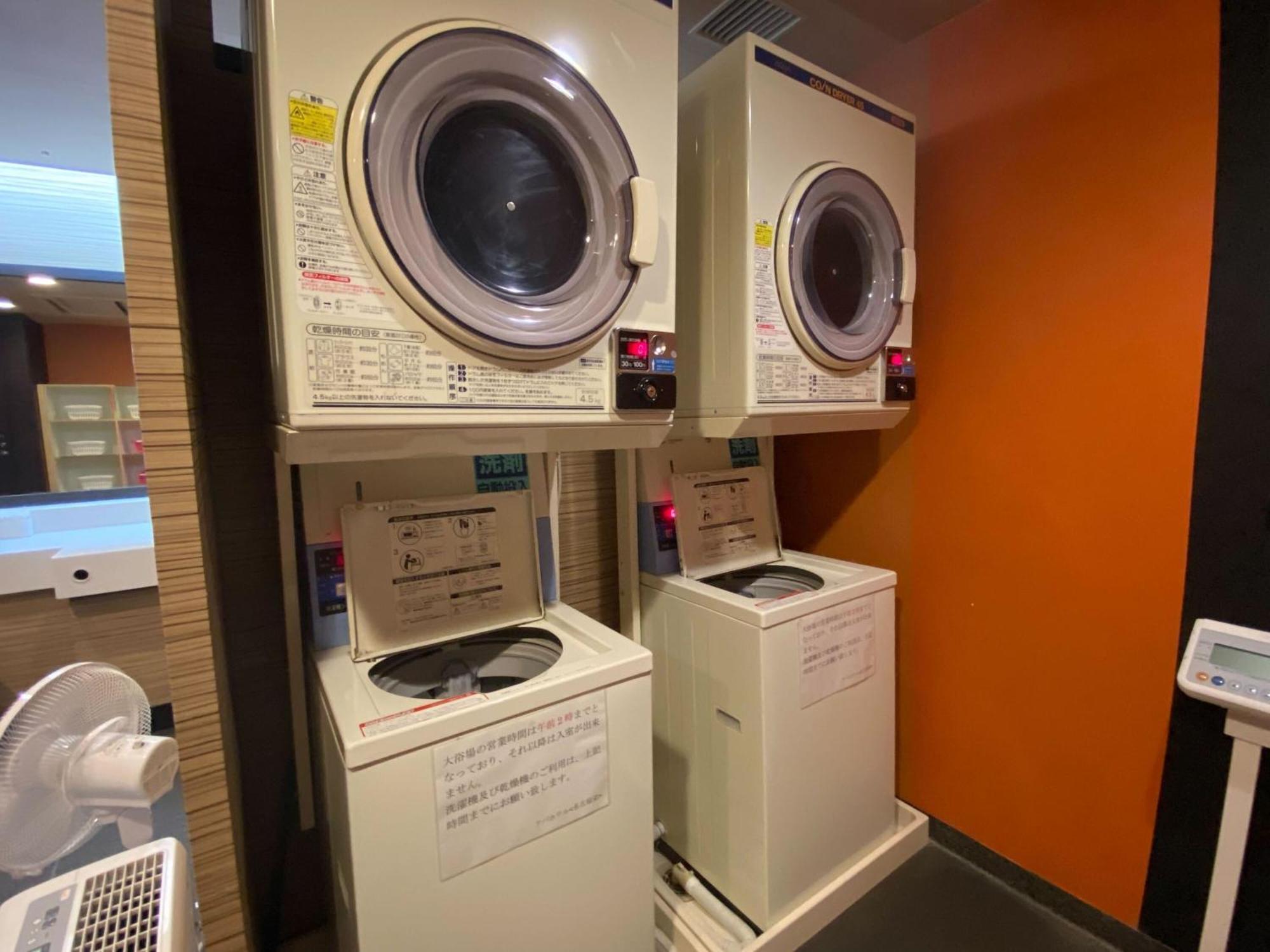 Apa Hotel Nagoya Sakae Dış mekan fotoğraf