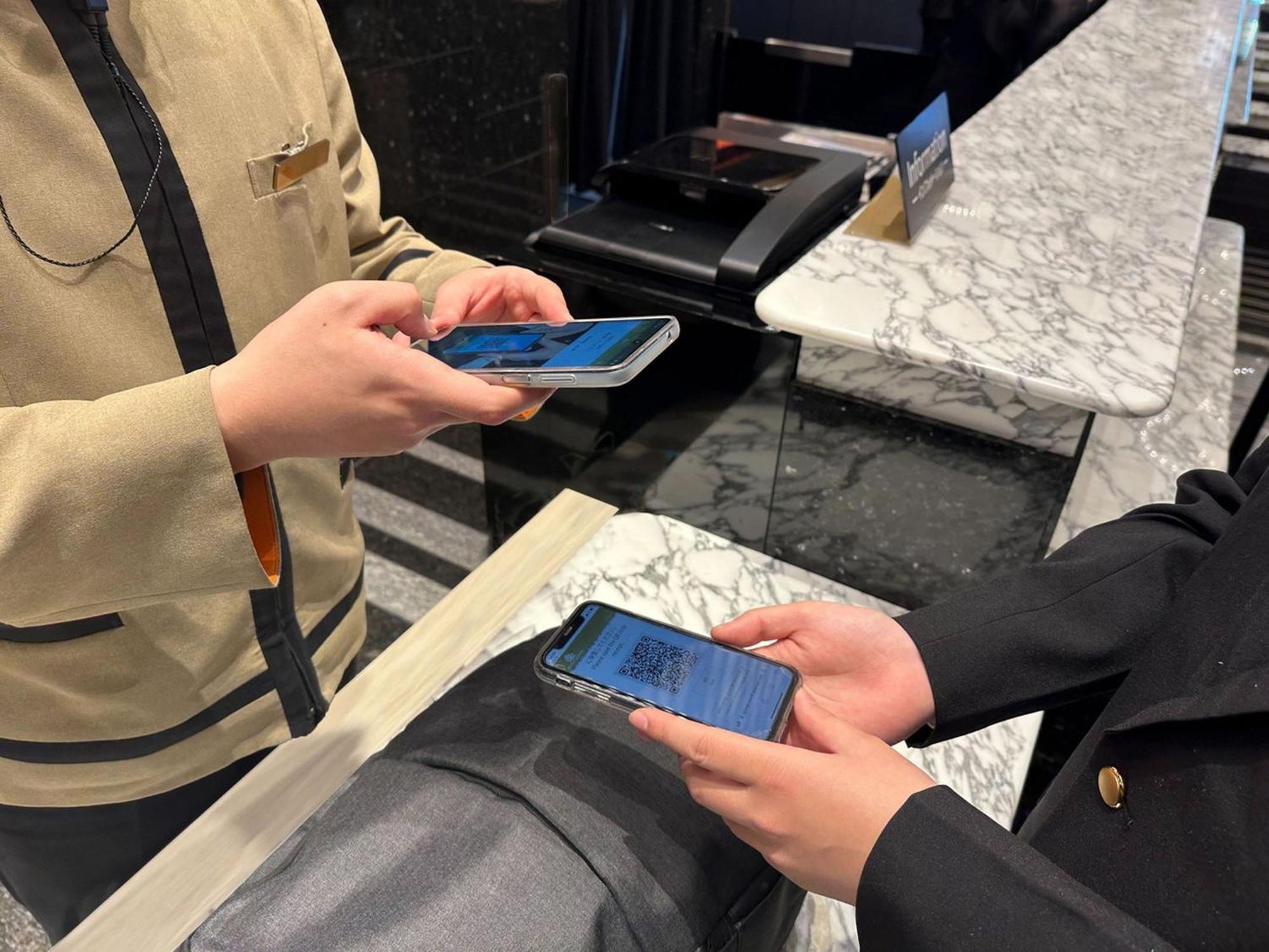 Apa Hotel Nagoya Sakae Dış mekan fotoğraf