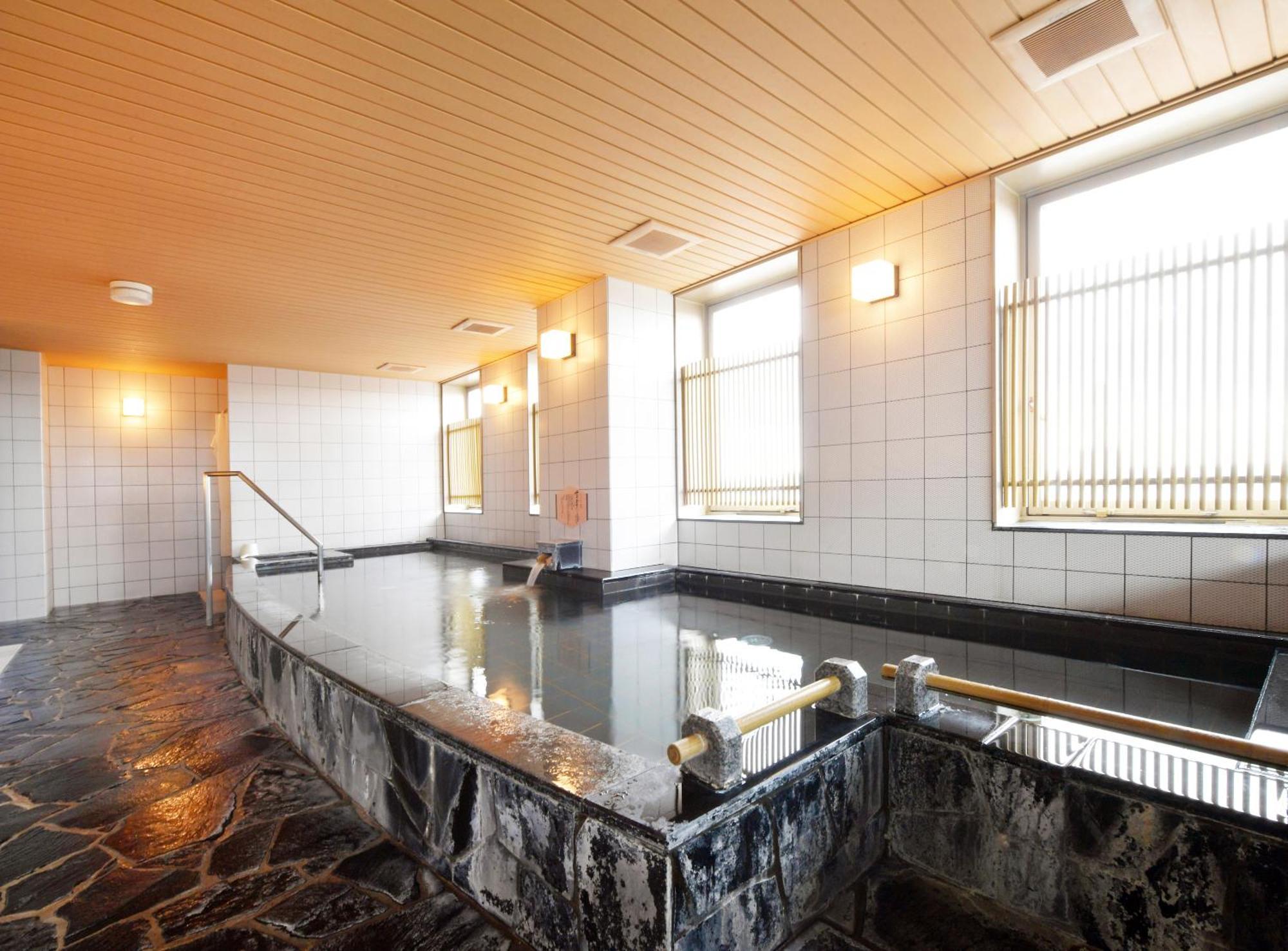 Apa Hotel Nagoya Sakae Dış mekan fotoğraf