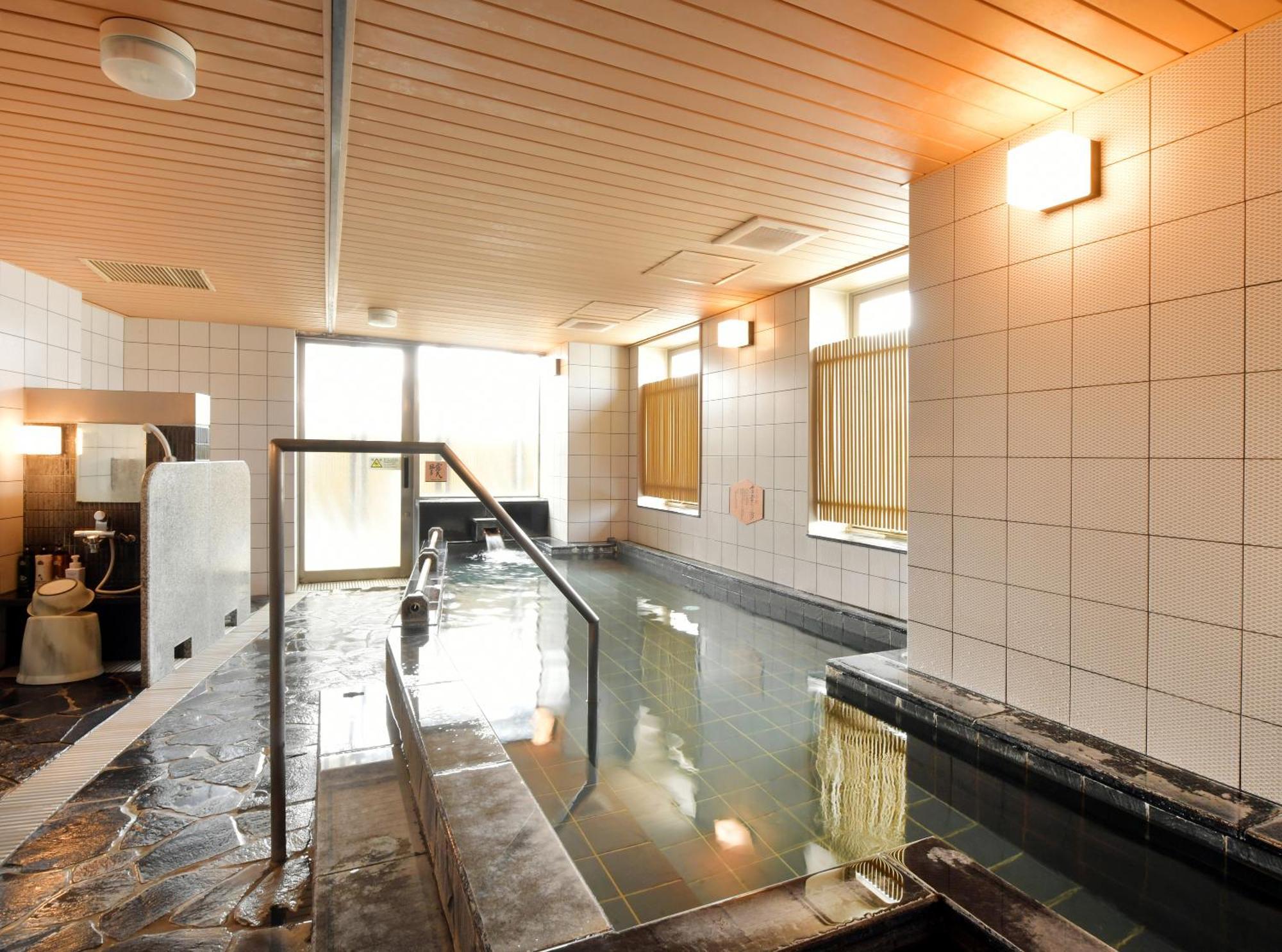 Apa Hotel Nagoya Sakae Dış mekan fotoğraf