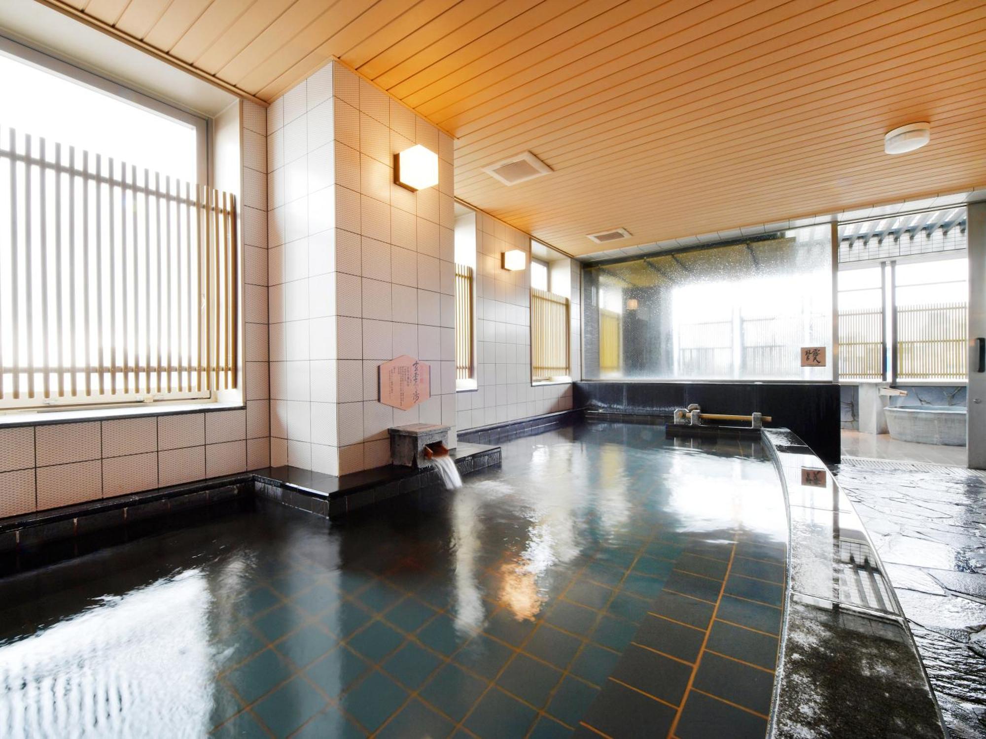 Apa Hotel Nagoya Sakae Dış mekan fotoğraf