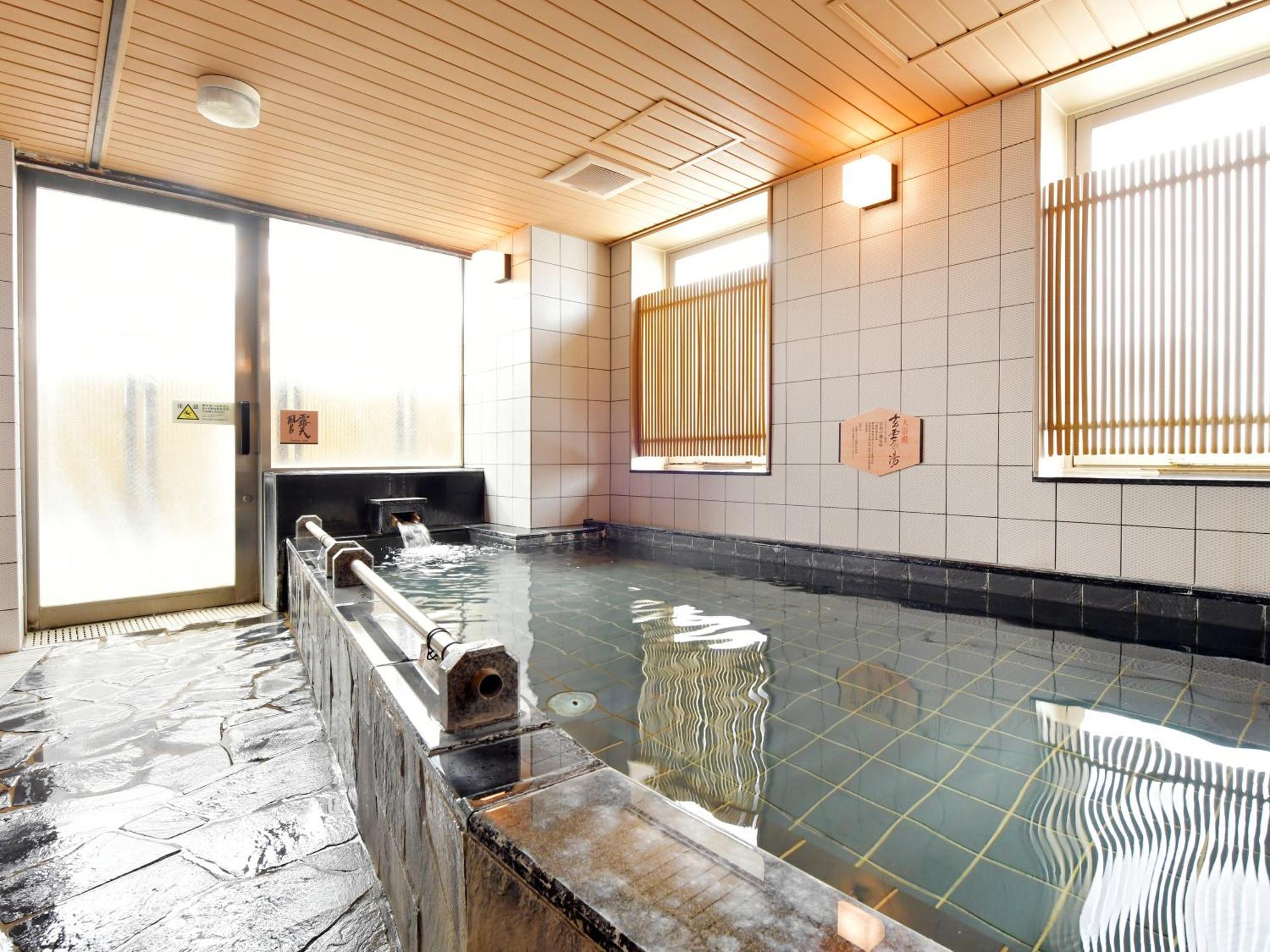 Apa Hotel Nagoya Sakae Dış mekan fotoğraf