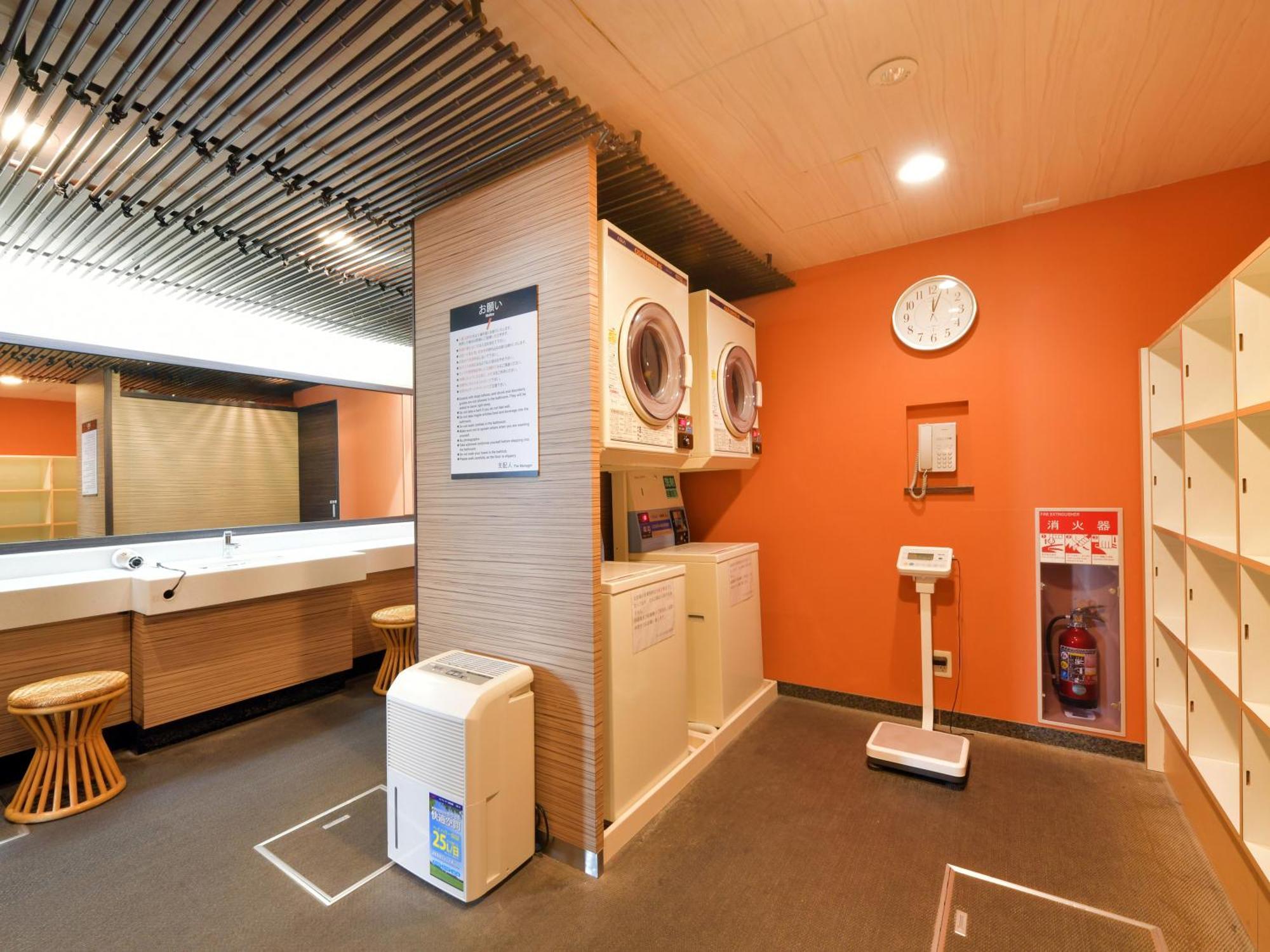 Apa Hotel Nagoya Sakae Dış mekan fotoğraf