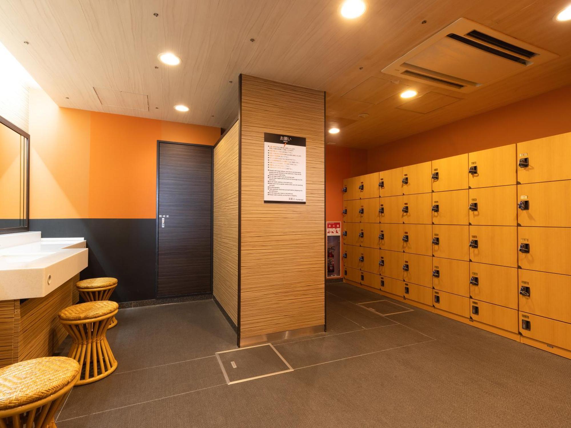 Apa Hotel Nagoya Sakae Dış mekan fotoğraf
