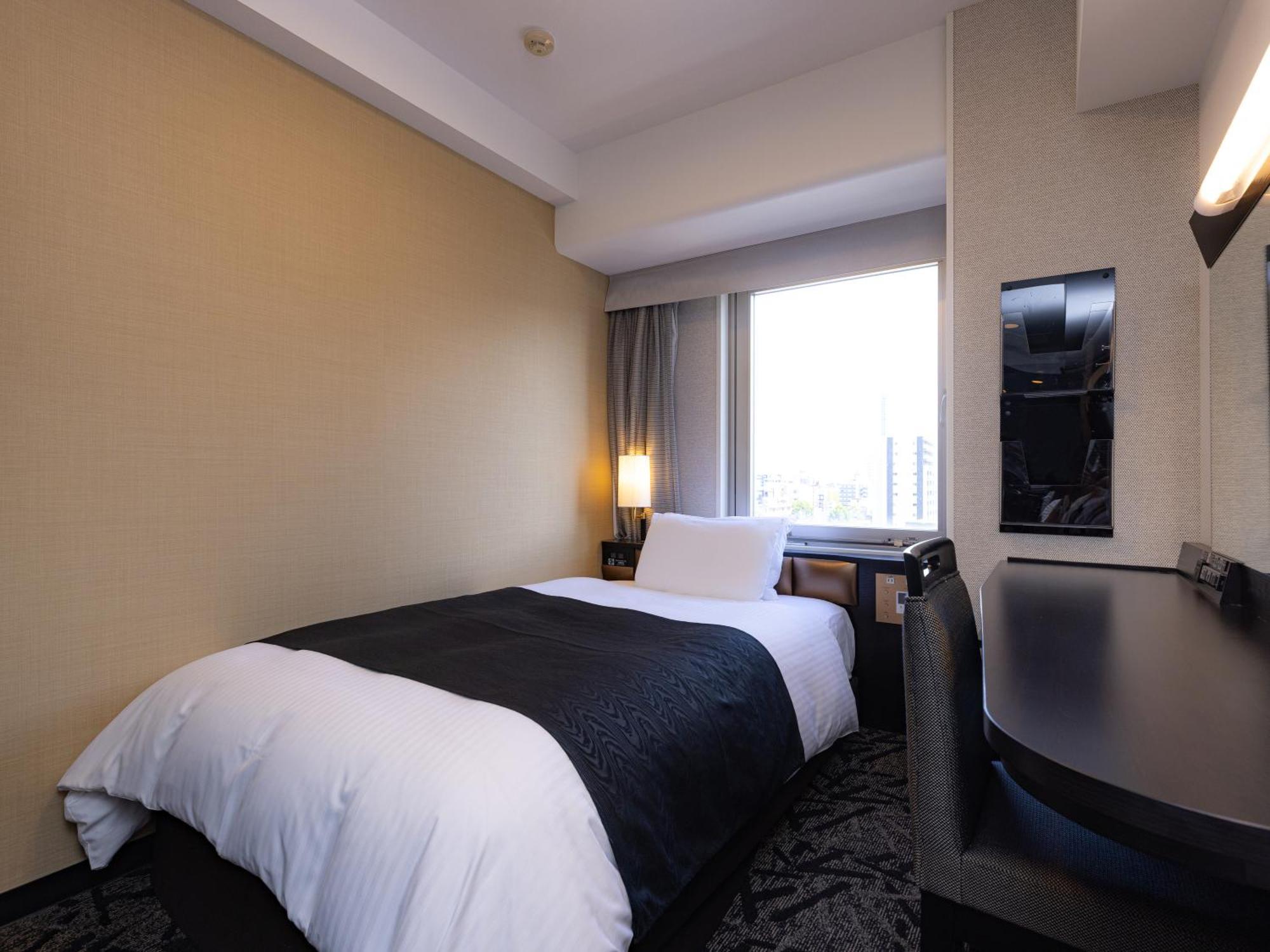 Apa Hotel Nagoya Sakae Dış mekan fotoğraf