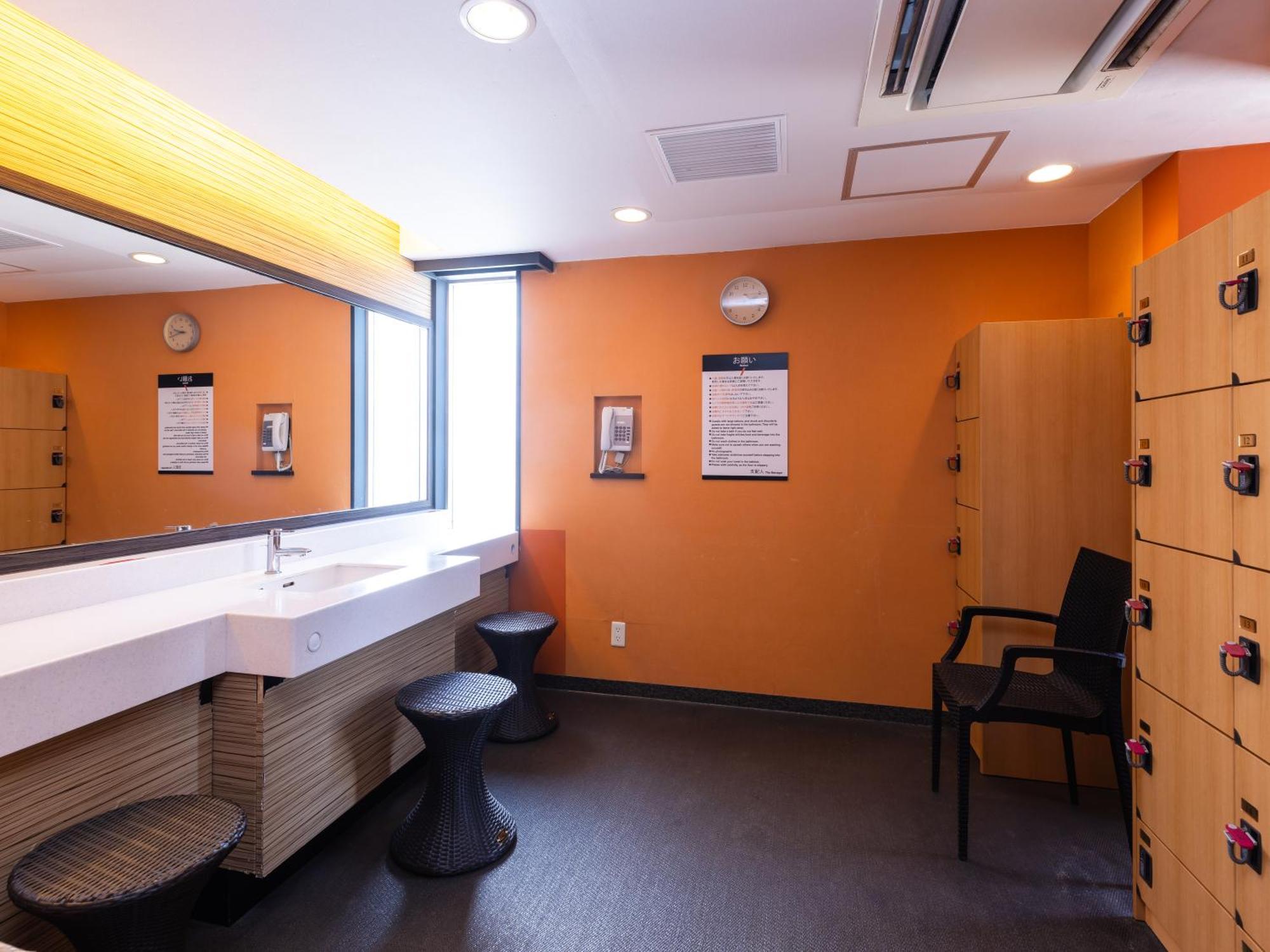Apa Hotel Nagoya Sakae Dış mekan fotoğraf