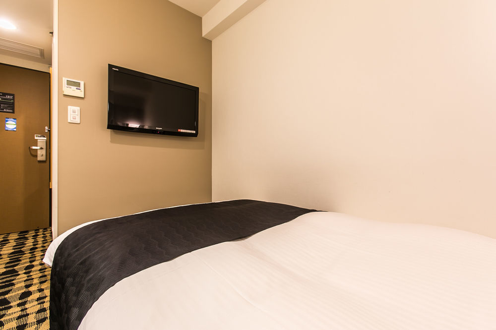 Apa Hotel Nagoya Sakae Dış mekan fotoğraf