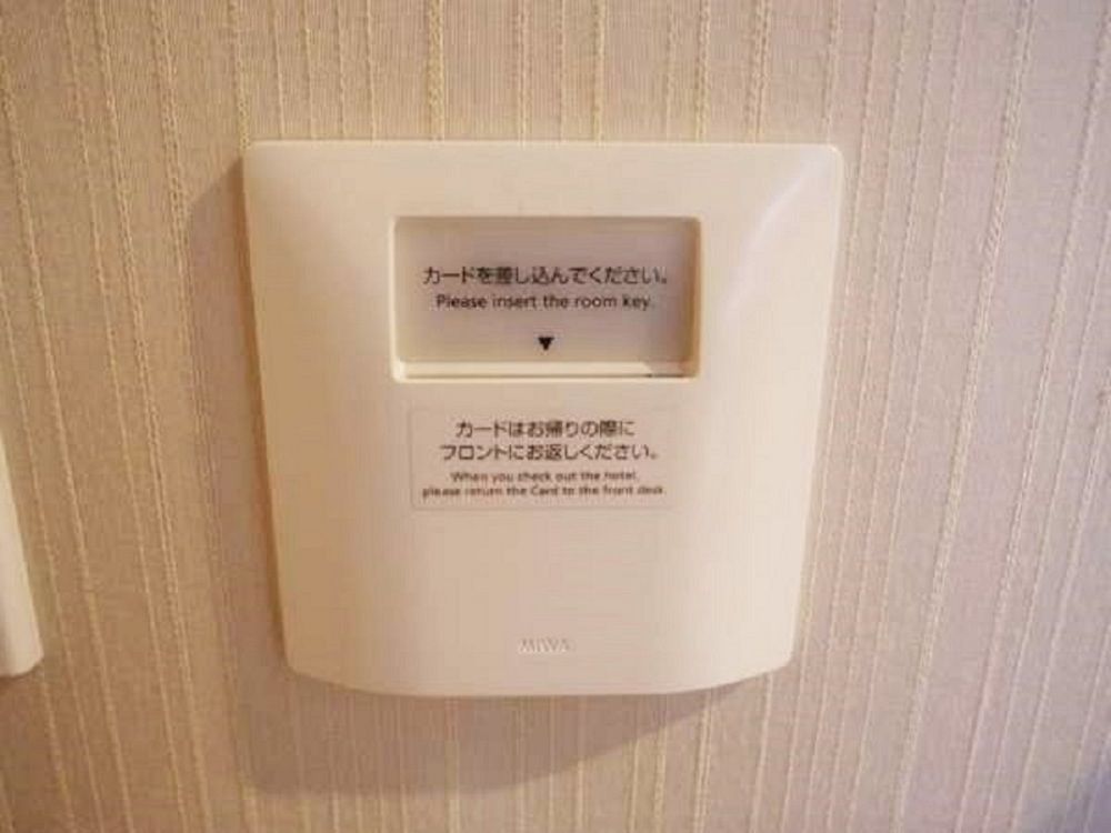 Apa Hotel Nagoya Sakae Dış mekan fotoğraf